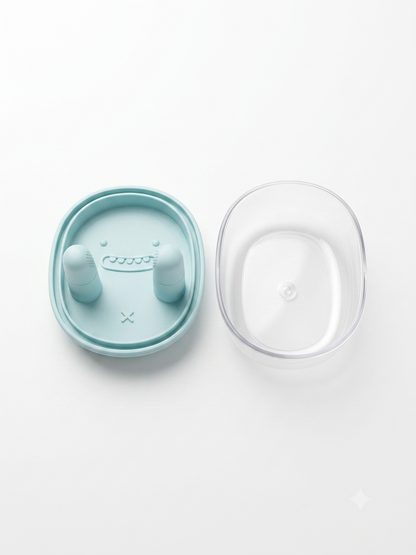 Snack Buddy
